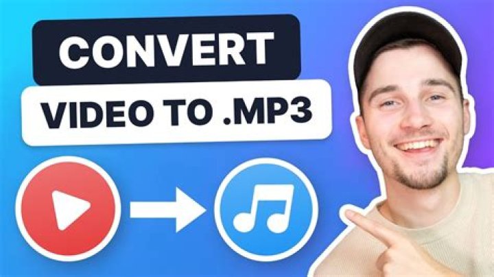How do I convert mp3 to CD audio CD?