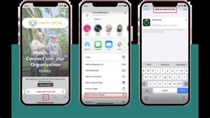 How do I convert PWA to Android app?
