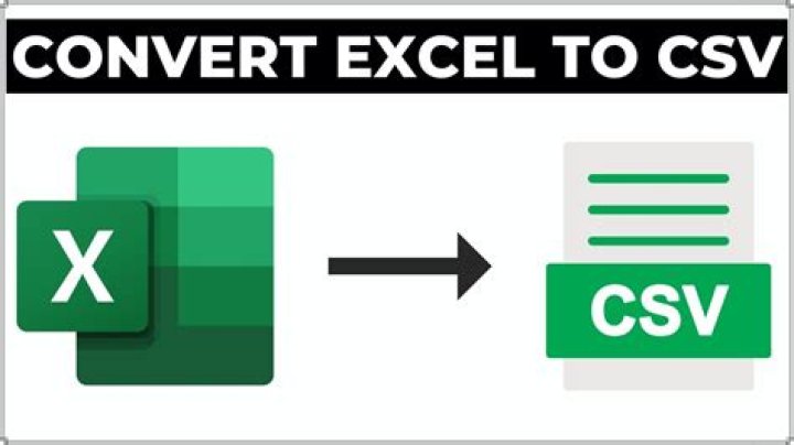 How do I convert SAS to CSV?
