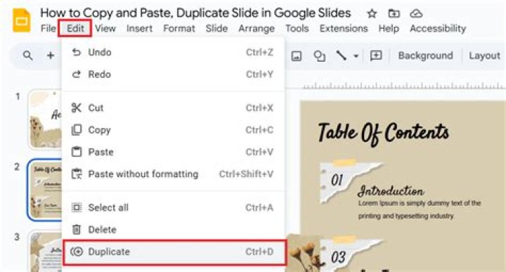 How do I copy an entire blog?