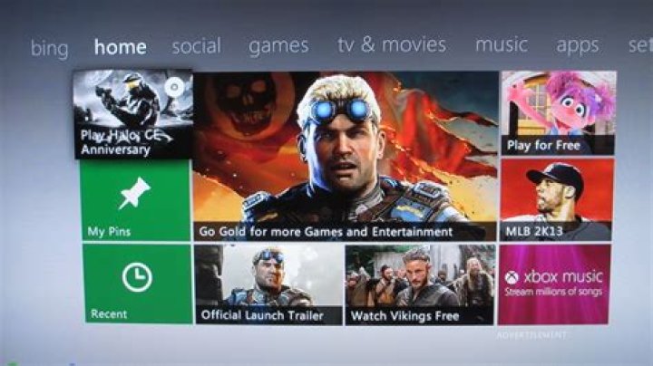 How do I create a child profile on Xbox one?