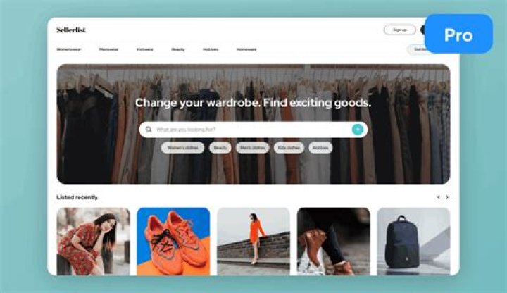 How do I create a marketplace website?