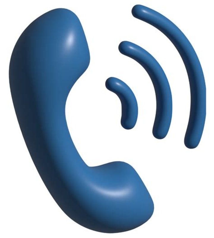 How do I create a telephone icon in HTML?