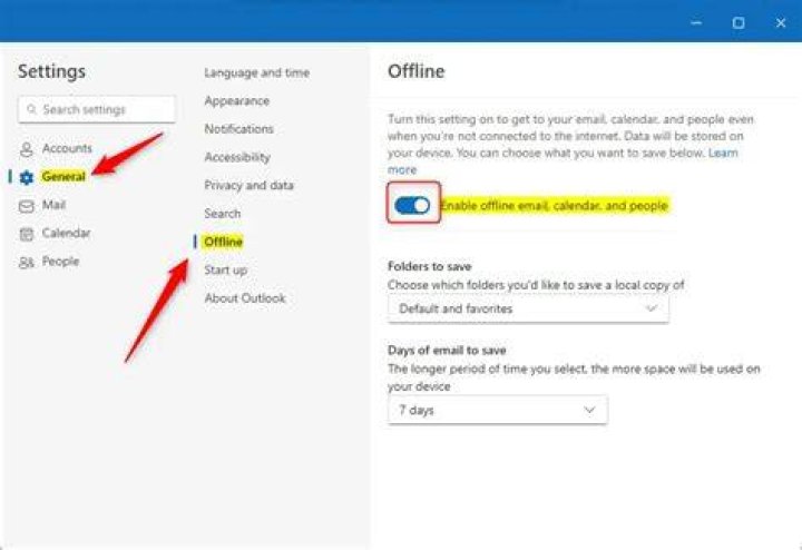 How do I disable Outlook Web App?
