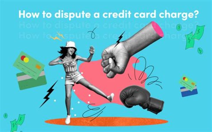 How do I dispute a charge on my Barclaycard?