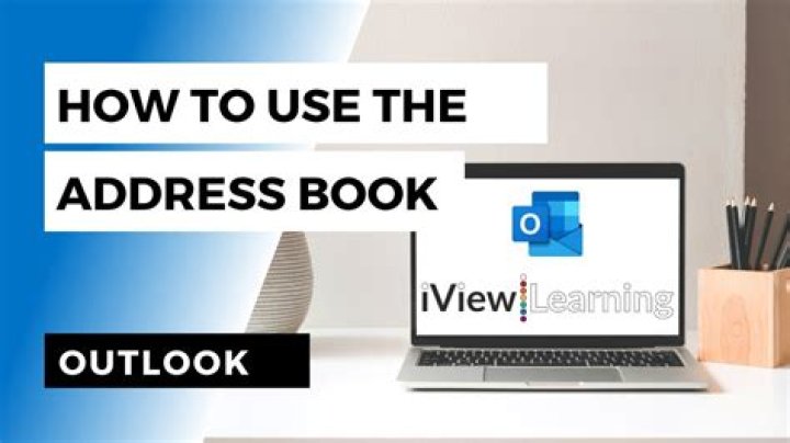 How do I download address book from Outlook for Mac?