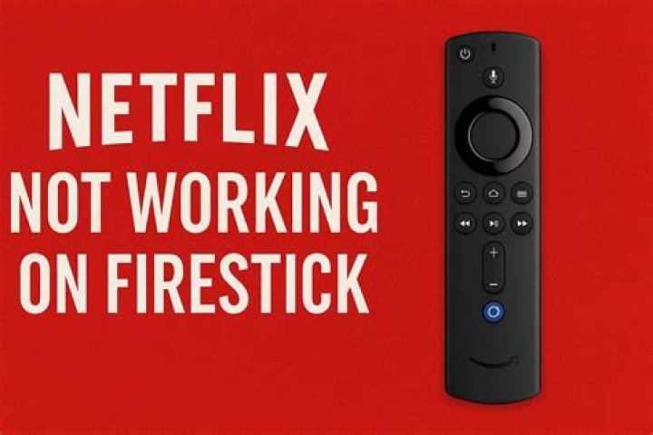 How do I download Netflix on Firestick?