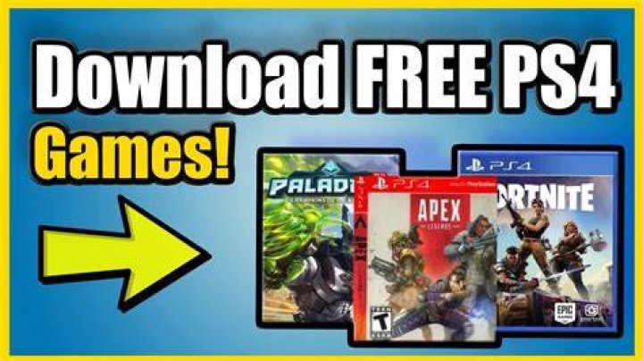 How do I download ps4 beta games?