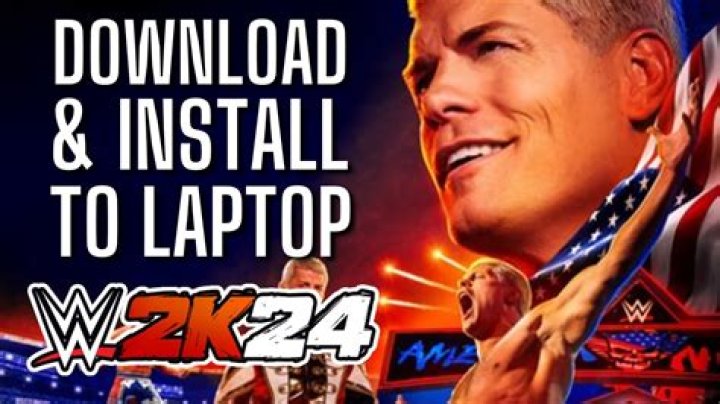 How do I download the WWE app on my smart TV?