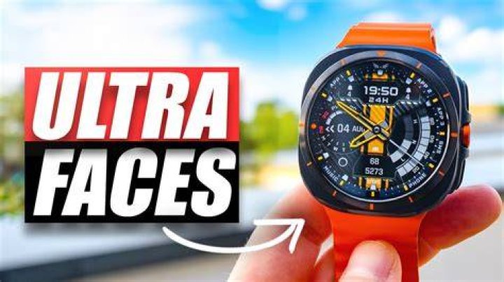 How do I download watch faces on Android smartwatch?