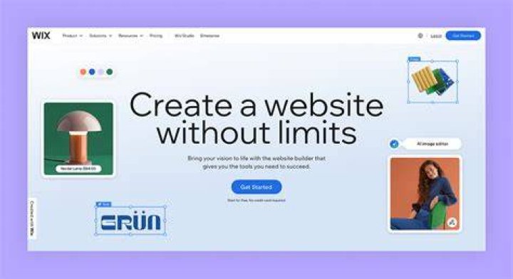 How do I edit my Wix blog?