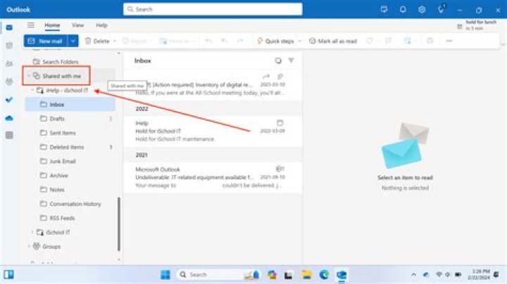 How do I email Outlook support?