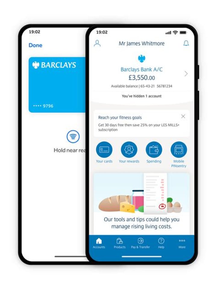 How do I file a dispute with Barclays?