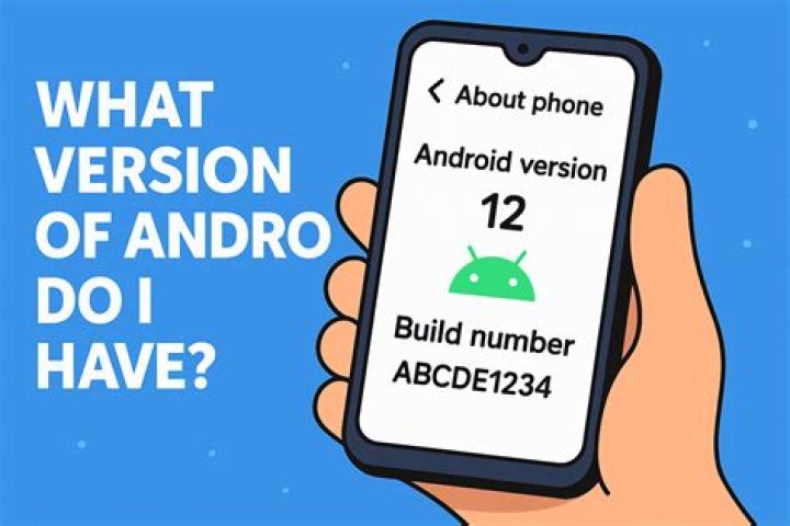 How do I find Android hardware info?