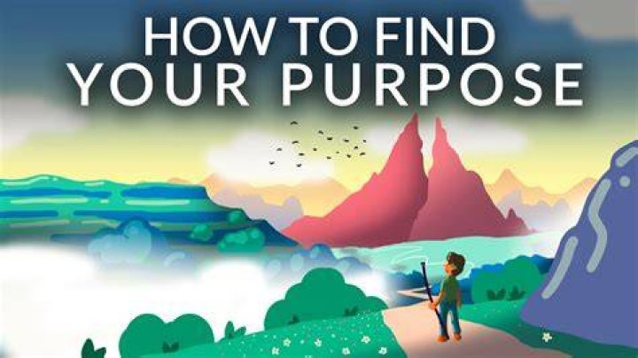 How do I find my purpose in Christ?