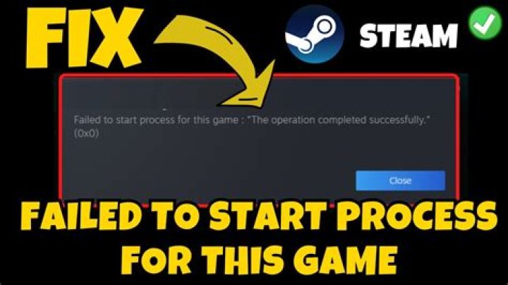 How do I fix failed to start emulator in Tencent gaming buddy?
