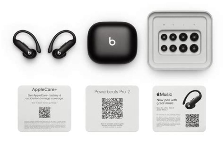 How do I fix my Powerbeats 2 not charging?