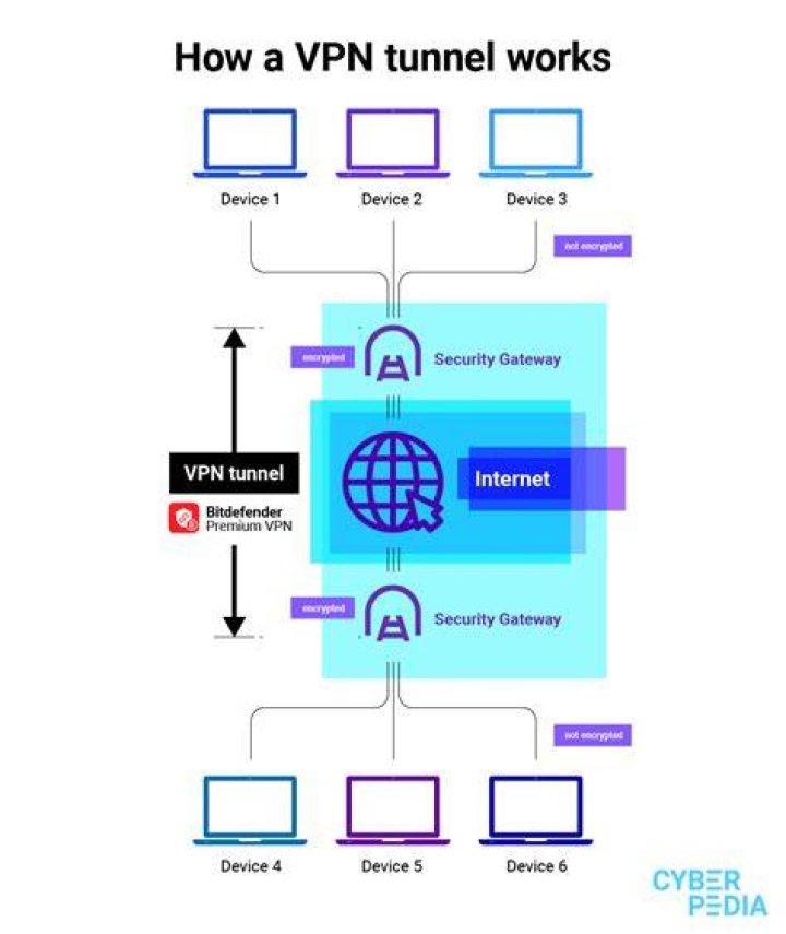 How do I flush VPN tunnel in FortiGate?