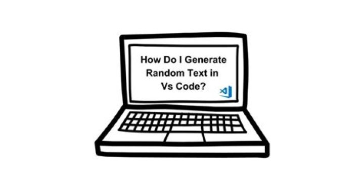 How do I generate random text?