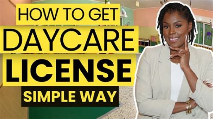 How do I get a daycare license in Boise City?