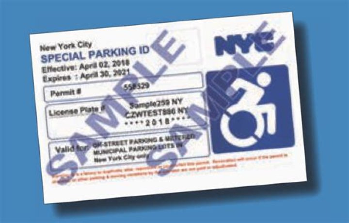 How do I get a parking permit for West End?