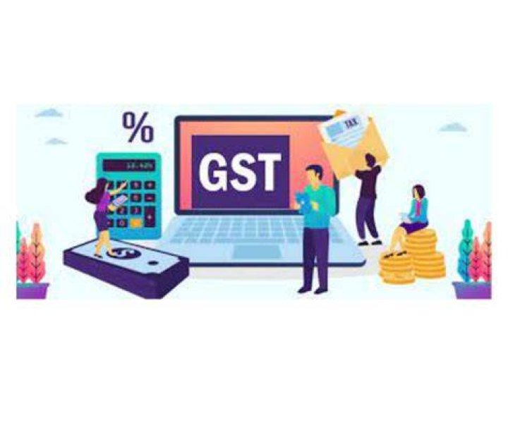 How do I get a temporary GST number?