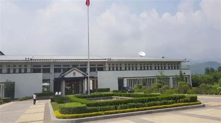 How do I get an appointment at Chinese Embassy?