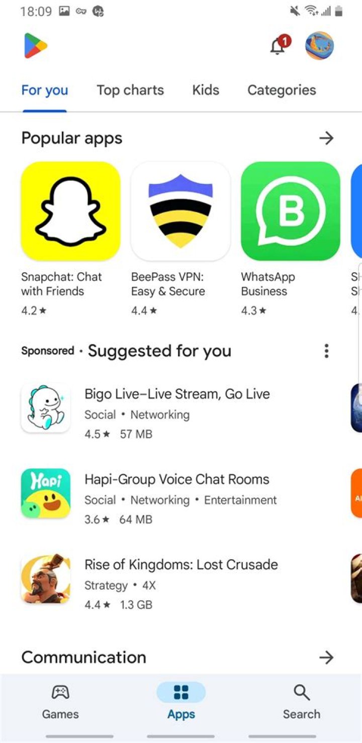 How do I get APK from installed apps?