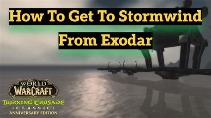 How do I get exalted with exodar?