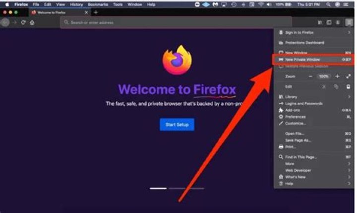 How do I get Firefox to open multiple pages on startup?