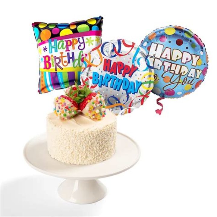 How do I get my free Edible Arrangements birthday?