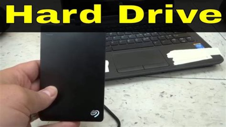 How do I get my hard drive to spin again?
