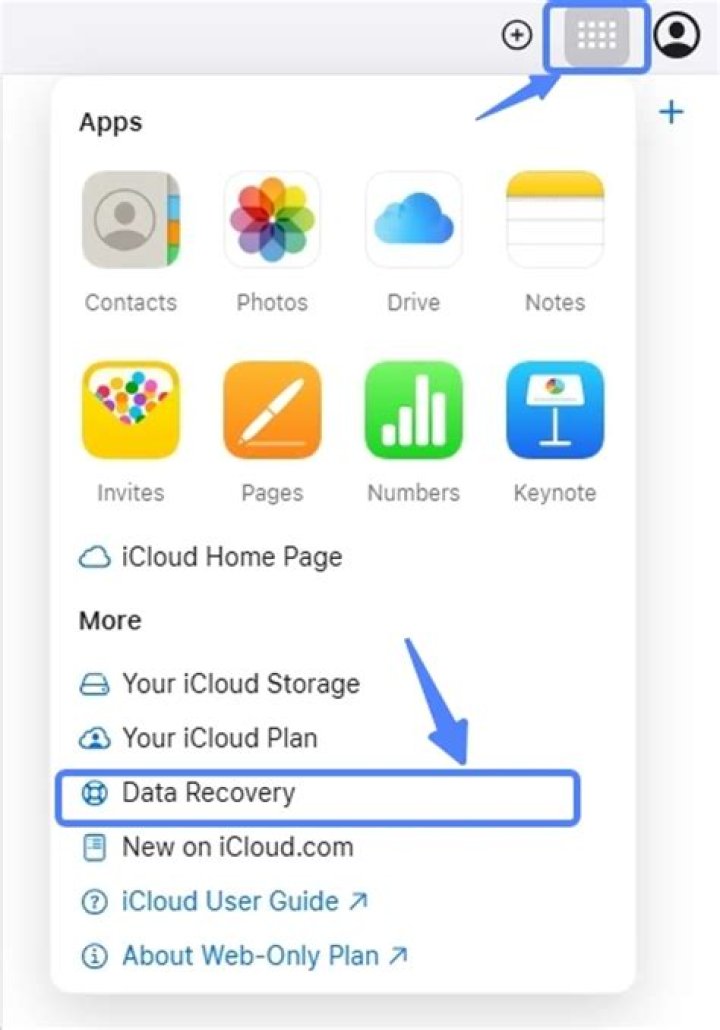 How do I get my iCloud contacts into Outlook 365?