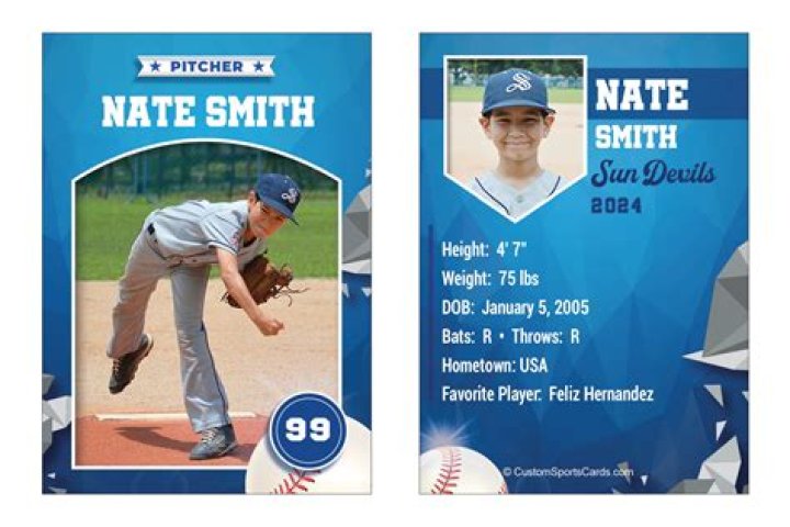 How do I get my kid into baseball?