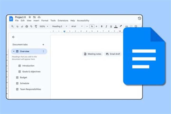 How do I get my templates back in Google Docs?