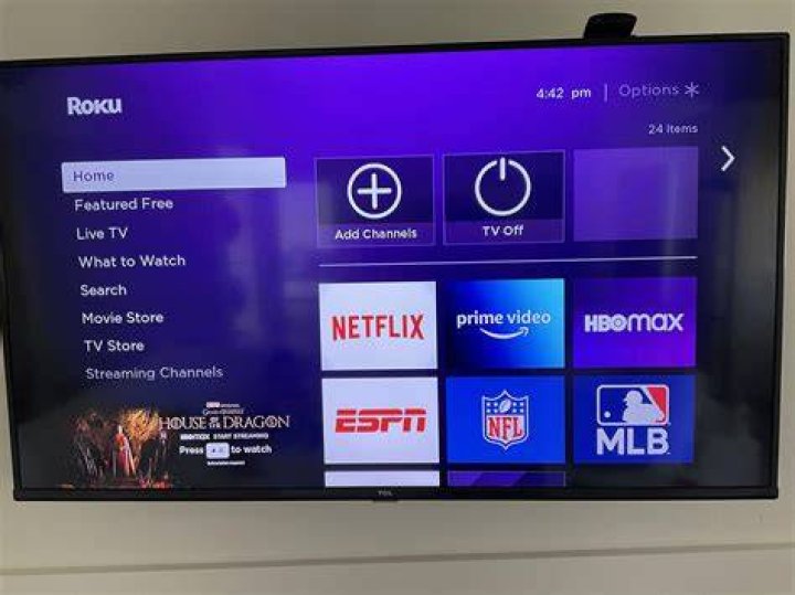 How do I get Plex on my Roku TV?