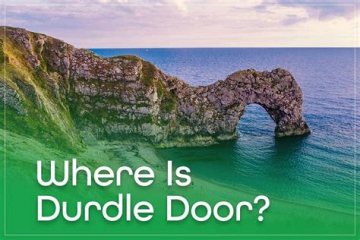 How do I get to Durdle Door from Bournemouth?
