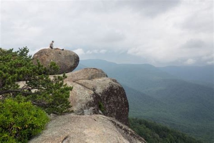 How do I get to Old Rag Mountain?