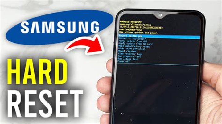 How do I hard reset my Nexus 4?