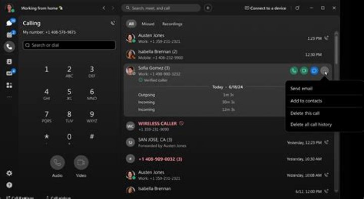 How do I host on WebEx?