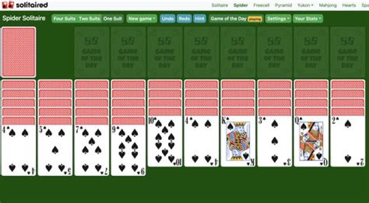 How do I install Spider Solitaire on Windows 7?