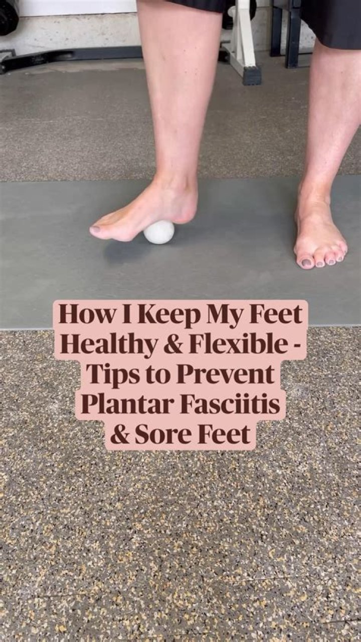 How do I keep my feet from getting clogged?