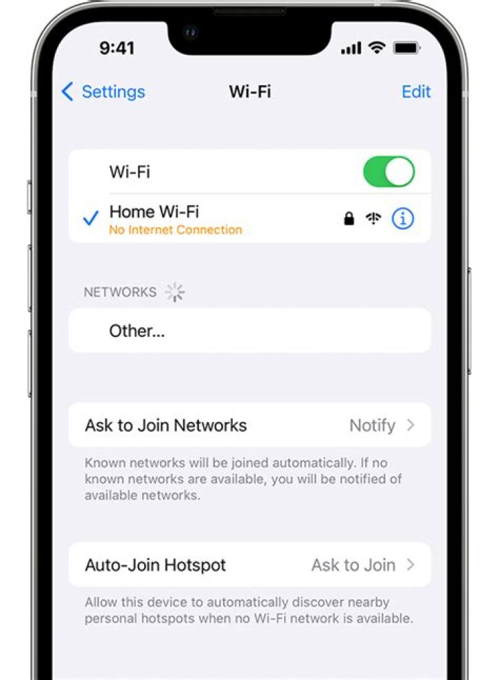 How do I keep my wifi on while I sleep?