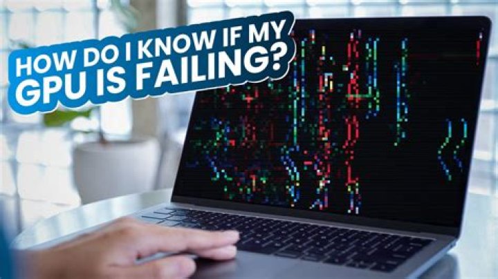 How do I know if my DNS is failing?