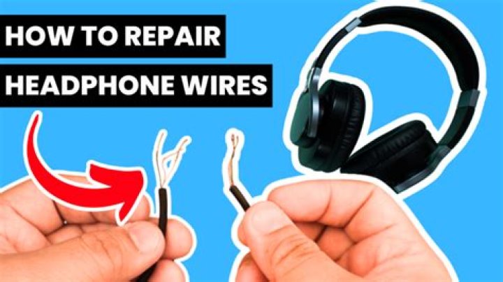 How do I know if my headphone jack is broken on my laptop?