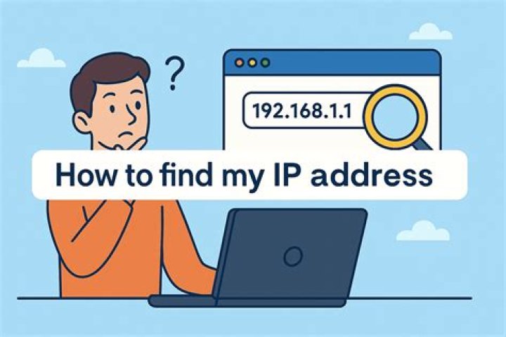 How do I know if my IP address is being Natted?
