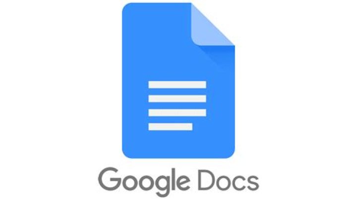 How do I lock part of a Google Doc?