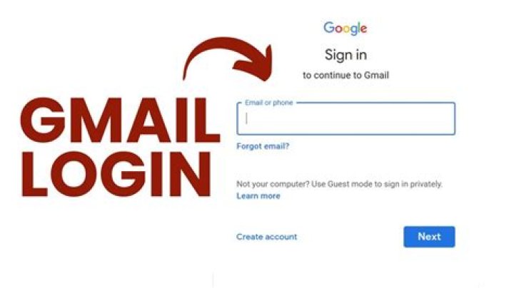 How do I log into my Vu email?