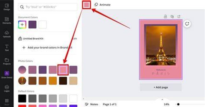 How do I make a background image my URL in CSS?