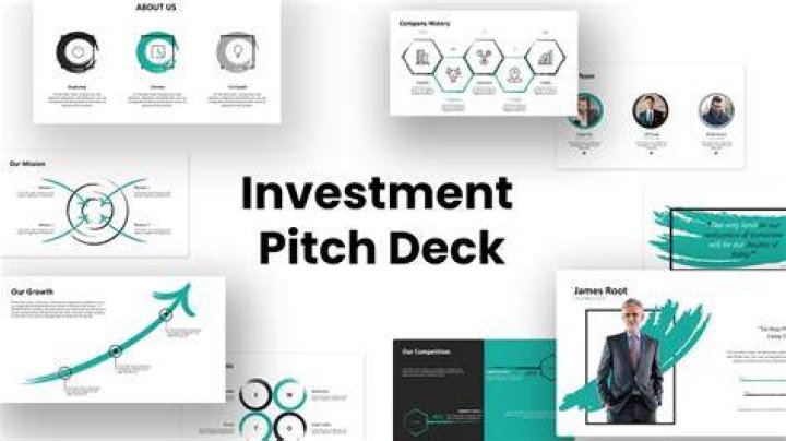 How do I make a good investment presentation?
